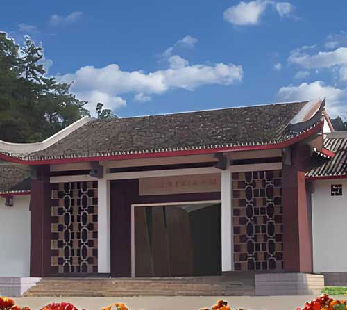 青年毛泽东：在韶山读懂“人民的重量”